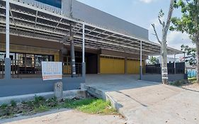 Reddoorz Plus Near Taman Budaya Samarinda